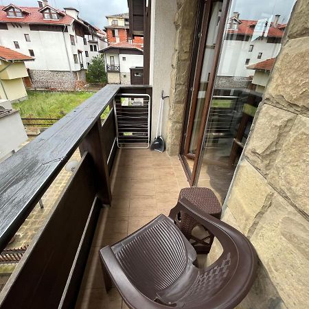 Marina Apartments - One Bedroom Bansko Exterior photo
