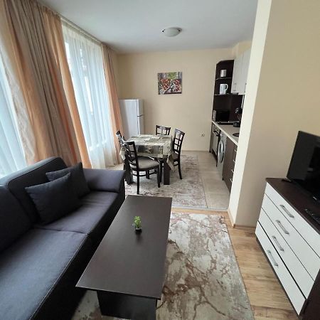 Marina Apartments - One Bedroom Bansko Exterior photo