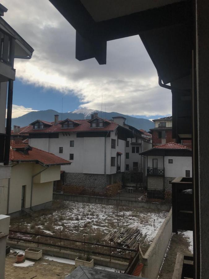 Marina Apartments - One Bedroom Bansko Exterior photo