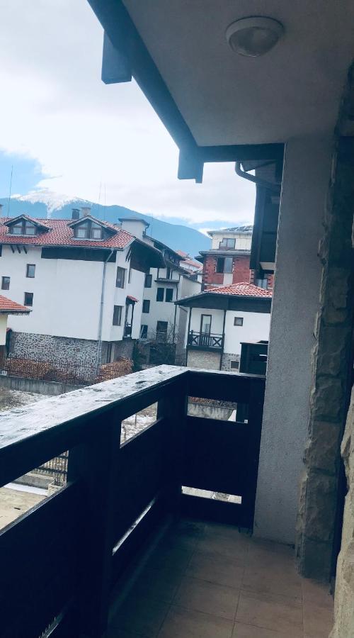 Marina Apartments - One Bedroom Bansko Exterior photo