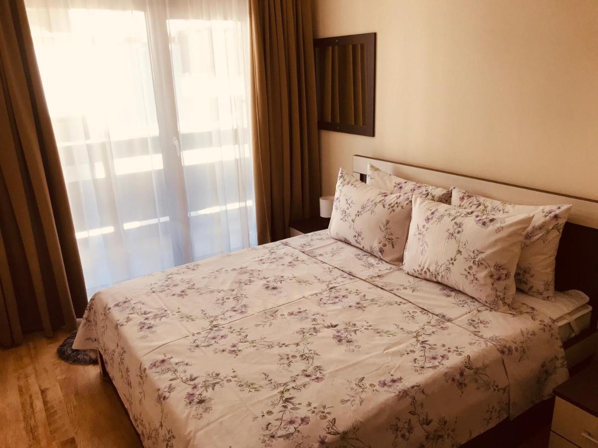 Marina Apartments - One Bedroom Bansko Exterior photo
