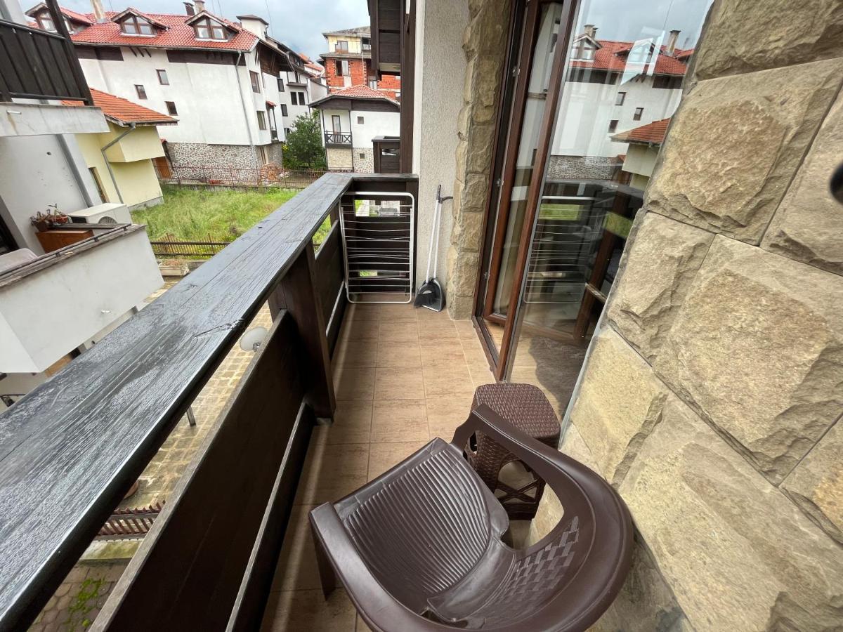 Marina Apartments - One Bedroom Bansko Exterior photo