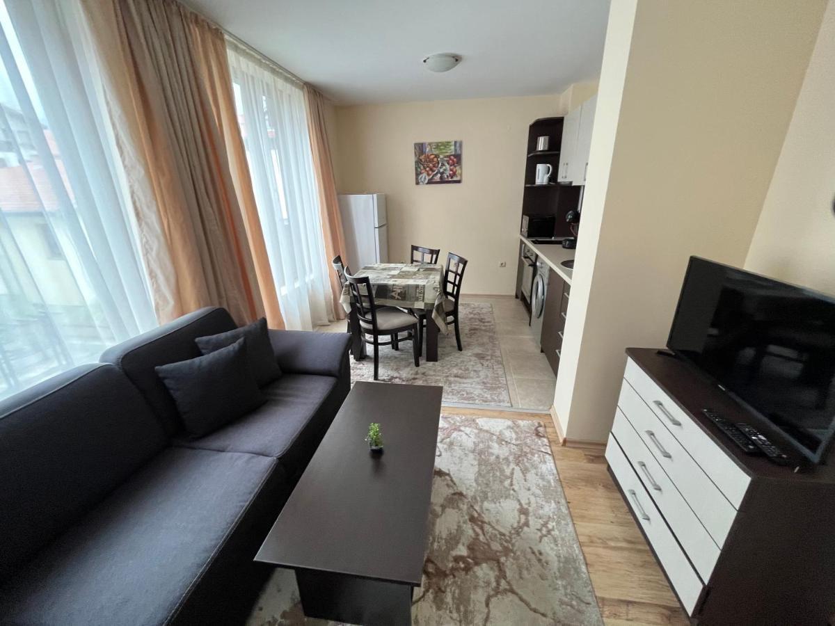 Marina Apartments - One Bedroom Bansko Exterior photo