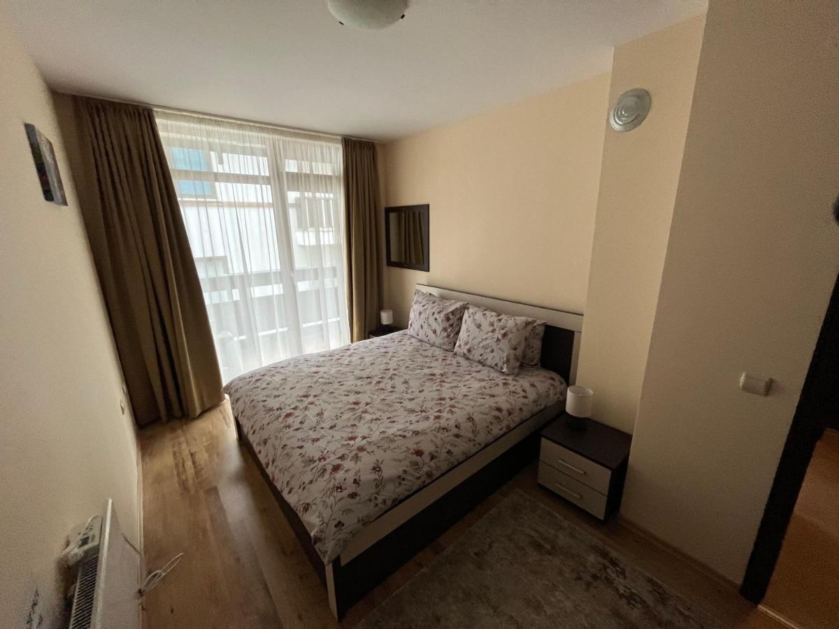 Marina Apartments - One Bedroom Bansko Exterior photo